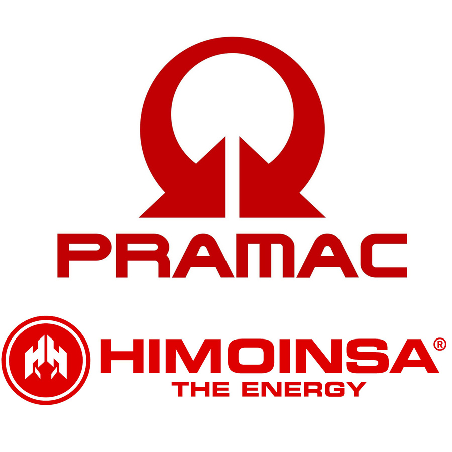 Pramac and Himoinsa.jpg