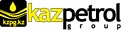 Логотип KazPetrol