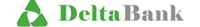 Логотип ДельтаБанк