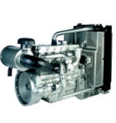 Дизельный генератор PRAMAC GSW 220P