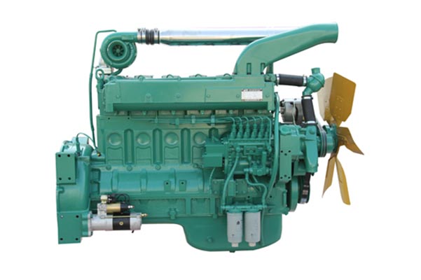 Фотография для Дизельный генератор ТСС АД-250С-Т400-1РКМ11 в кожухе