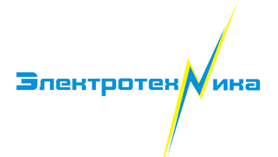Логотип ТОО «Электротехника»
