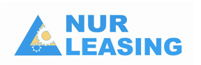 Логотип NurLeasing