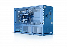 Фотография для Когенерационная установка TEDOM Cento T160 (КГУ) 